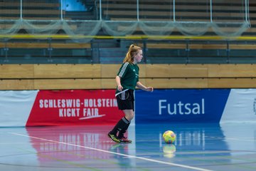 Bild 52 - B-Juniorinnen HLM